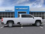 2025 Chevrolet Silverado 3500 Crew Cab 4x4, Pickup for sale #160365 - photo 20