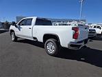 2025 Chevrolet Silverado 3500 Crew Cab 4x4, Pickup for sale #160365 - photo 4