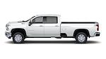 2025 Chevrolet Silverado 3500 Crew Cab 4x4, Pickup for sale #160365 - photo 43