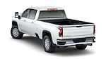 2025 Chevrolet Silverado 3500 Crew Cab 4x4, Pickup for sale #160365 - photo 44