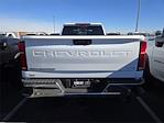 2025 Chevrolet Silverado 3500 Crew Cab 4x4, Pickup for sale #160527 - photo 2