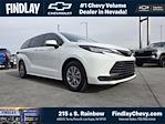 2022 Toyota Sienna FWD Minivan for sale #160642B - photo 1