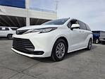 2022 Toyota Sienna FWD Minivan for sale #160642B - photo 3