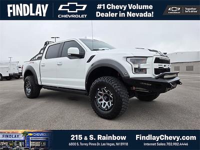 Used 2020 Ford F-150 - photo 1