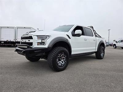 Used 2020 Ford F-150 - photo 1