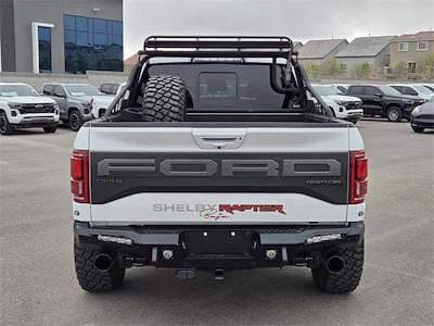 Used 2020 Ford F-150 - photo 1
