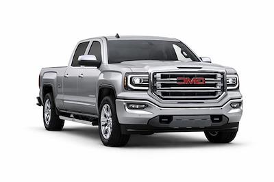 Used 2017 GMC Sierra 1500 - photo 1