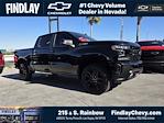 2022 Chevrolet Silverado 1500 Crew Cab 4x4 Pickup for sale #162904A - photo 1
