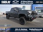 New 2026 Chevrolet Silverado 2500 LT Crew Cab for sale #164318 - photo 33