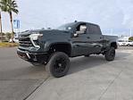 New 2026 Chevrolet Silverado 2500 LT Crew Cab for sale #164318 - photo 34
