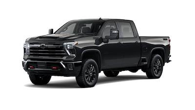 New 2026 Chevrolet Silverado 2500 - photo 1