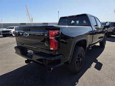 New 2026 Chevrolet Silverado 2500 - photo 1
