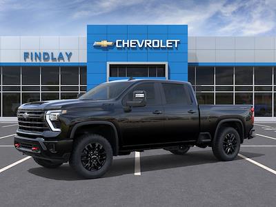New 2026 Chevrolet Silverado 2500 - photo 1