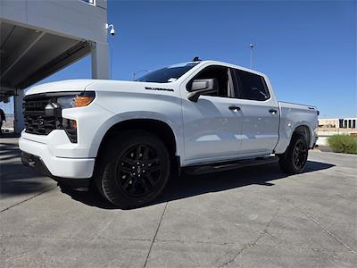2023 Chevrolet Silverado 1500 Crew Cab 4WD Pickup for sale #167345A - photo 2