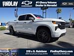 2023 Chevrolet Silverado 1500 Crew Cab 4WD Pickup for sale #167345A - photo 1