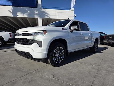 Used 2023 Chevrolet Silverado 1500 RST Crew Cab for sale #167891A - photo 2