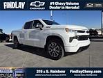 2023 Chevrolet Silverado 1500 Crew Cab 4WD Pickup for sale #167891A - photo 1