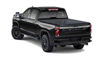 New 2026 Chevrolet Silverado 3500 High Country Crew Cab for sale #168012 - photo 2