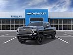 New 2026 Chevrolet Silverado 3500 High Country Crew Cab for sale #168012 - photo 8
