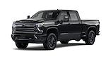 New 2026 Chevrolet Silverado 3500 High Country Crew Cab for sale #168012 - photo 26