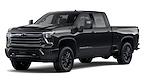 New 2026 Chevrolet Silverado 3500 High Country Crew Cab for sale #168012 - photo 27