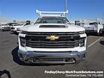 2025 Chevrolet Silverado 2500 Regular Cab RWD, Royal Truck Body Service Body Service Truck for sale #168062 - photo 3