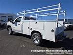 2025 Chevrolet Silverado 2500 Regular Cab RWD, Royal Truck Body Service Body Service Truck for sale #168062 - photo 5