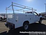 2025 Chevrolet Silverado 2500 Regular Cab RWD, Royal Truck Body Service Body Service Truck for sale #168062 - photo 2