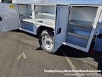 2025 Chevrolet Silverado 2500 Regular Cab RWD, Royal Truck Body Service Body Service Truck for sale #168062 - photo 11