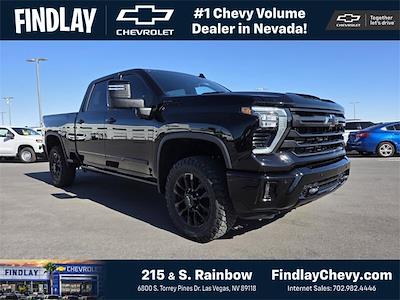 New 2026 Chevrolet Silverado 3500 - photo 1