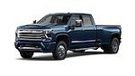 New 2026 Chevrolet Silverado 3500 High Country Crew Cab for sale #168209 - photo 25