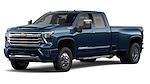 New 2026 Chevrolet Silverado 3500 High Country Crew Cab for sale #168209 - photo 27