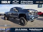 New 2026 Chevrolet Silverado 3500 High Country Crew Cab for sale #168209 - photo 33