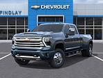 New 2026 Chevrolet Silverado 3500 High Country Crew Cab for sale #168209 - photo 6