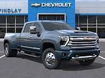 New 2026 Chevrolet Silverado 3500 High Country Crew Cab for sale #168209 - photo 7