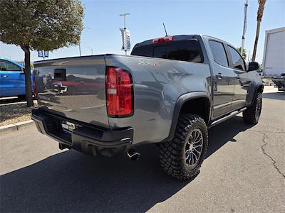 2020 Chevrolet Colorado Crew Cab 4x4 Pickup for sale #168242A - photo 2