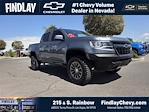 2020 Chevrolet Colorado Crew Cab 4x4 Pickup for sale #168242A - photo 1