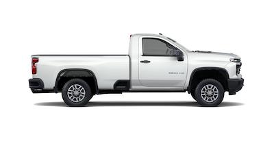 New 2026 Chevrolet Silverado 2500 - photo 1