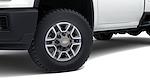 2026 Chevrolet Silverado 2500 Regular Cab SRW RWD Pickup for sale #168311 - photo 6