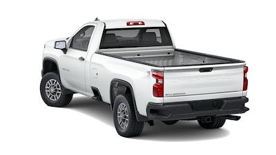 New 2026 Chevrolet Silverado 2500 Regular Cab 55 CA Cab Chassis for sale #168461 - photo 2