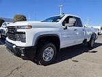 2025 Chevrolet Silverado 2500 Double Cab RWD, Pickup for sale #168536 - photo 3