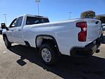 2025 Chevrolet Silverado 2500 Double Cab RWD, Pickup for sale #168536 - photo 4