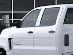 New 2025 Chevrolet Silverado 6500 Crew Cab Cab Chassis for sale #168722 - photo 12