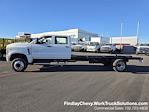 New 2025 Chevrolet Silverado 6500 Crew Cab Cab Chassis for sale #168722 - photo 18