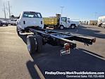 New 2025 Chevrolet Silverado 6500 Crew Cab Cab Chassis for sale #168722 - photo 19