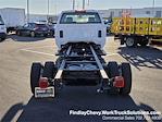New 2025 Chevrolet Silverado 6500 Crew Cab Cab Chassis for sale #168722 - photo 20