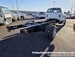 New 2025 Chevrolet Silverado 6500 Crew Cab Cab Chassis for sale #168722 - photo 2