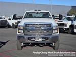 New 2025 Chevrolet Silverado 6500 Crew Cab Cab Chassis for sale #168722 - photo 22