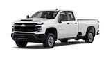 2026 Chevrolet Silverado 2500 Double Cab SRW RWD Pickup for sale #168839 - photo 4