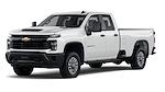 2026 Chevrolet Silverado 2500 Double Cab SRW RWD Pickup for sale #168839 - photo 5